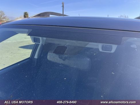 Used 2018 Subaru Forester 2.5i Premium image 12