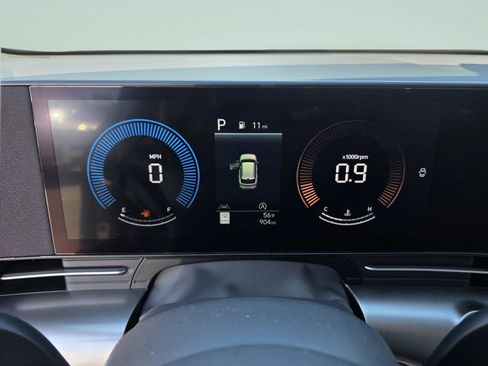 New 2026 Hyundai Kona SE FWD image 31