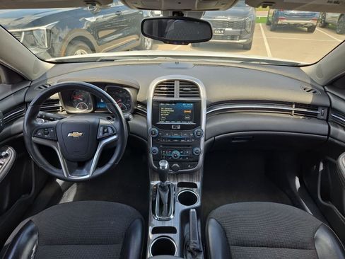 Used 2014 Chevrolet Malibu LT FWD image 14