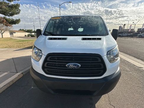 Used 2019 Ford Transit 150 130 Low Roof image 10