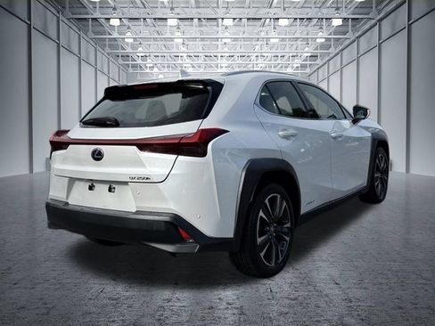Used 2019 Lexus UX 250h w/ Premium Package AWD/4WD image 21