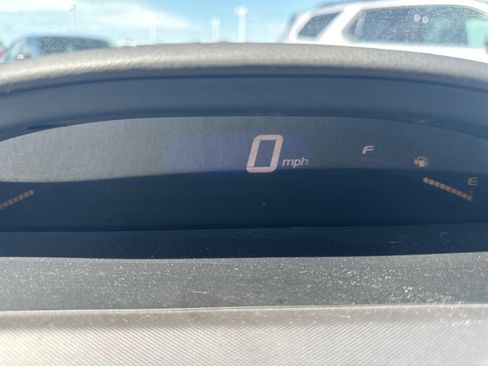 Used 2011 Honda Civic EX image 27
