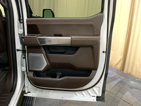 Used 2021 Ford F150 King Ranch AWD/4WD image 17