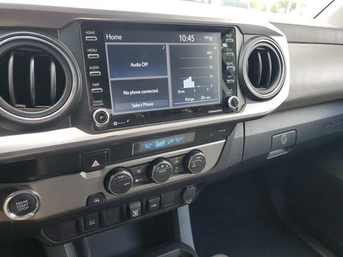 Certified 2023 Toyota Tacoma SR5 RWD image 26