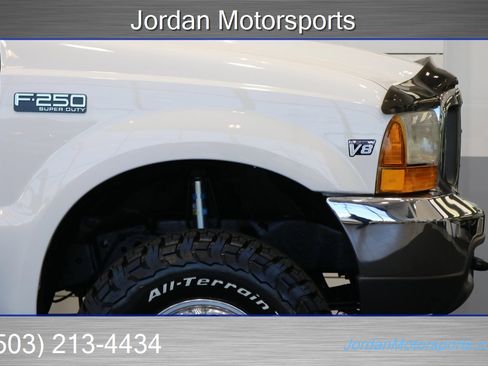 Used 1999 Ford F250 XLT image 53
