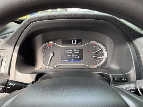 Certified 2023 Honda Ridgeline Sport image 23