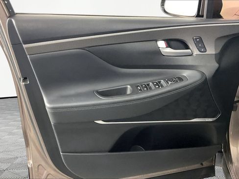 Used 2020 Hyundai Santa Fe Limited FWD image 18