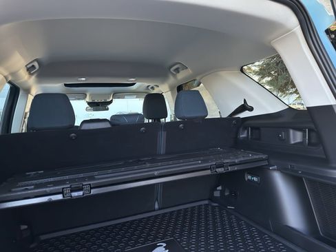 New 2025 Ford Bronco Sport Heritage w/ Convenience Package image 32