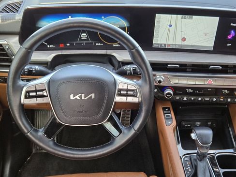 Certified 2024 Kia Telluride SX Prestige X-Line AWD/4WD image 10