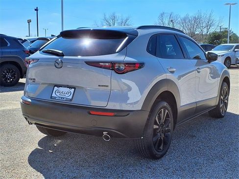 New 2026 MAZDA CX-30 AWD 2.5 S image 2