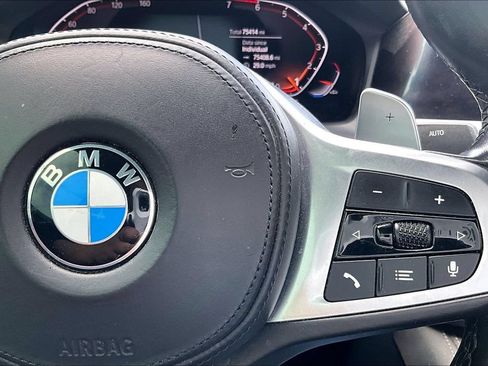 Used 2022 BMW 430i xDrive Coupe w/ M Sport Package AWD/4WD image 23