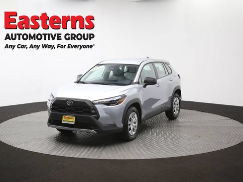 Used 2026 Toyota Corolla Cross L FWD image 53