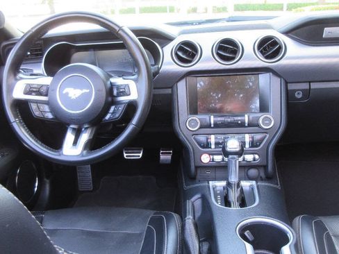 Used 2019 Ford Mustang Premium w/ Equipment Group 201A RWD image 26