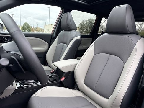 New 2026 Subaru Forester Limited image 12