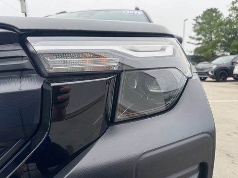 Used 2026 Subaru Forester Wilderness AWD/4WD image 30