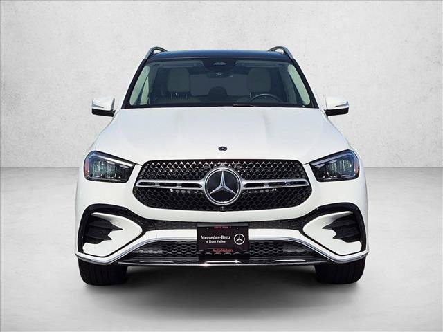 Certified 2026 Mercedes-Benz GLE 450 4MATIC image 2