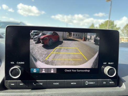 Used 2023 Honda Civic EX image 19