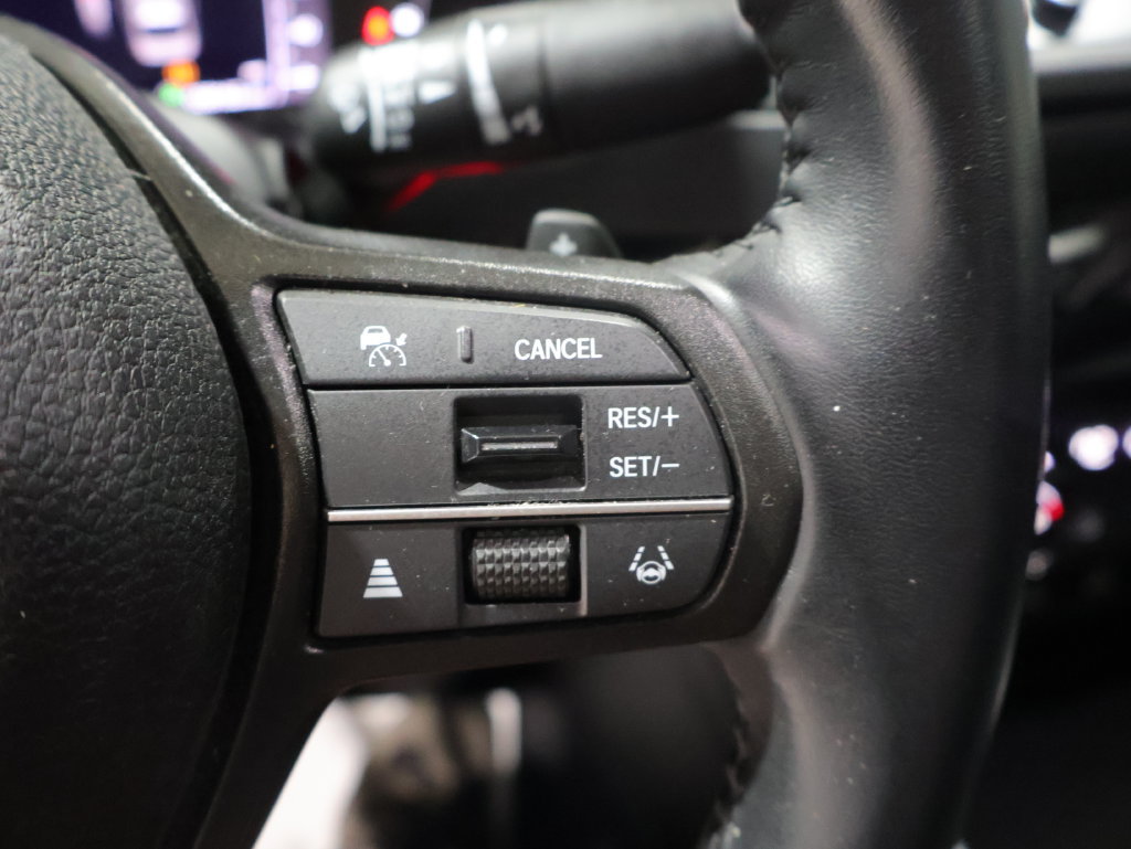 Used 2024 Honda Accord Sport image 34