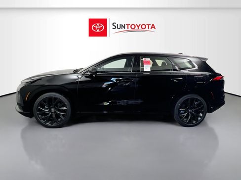 New 2026 Toyota Crown Signia AWD/4WD image 7
