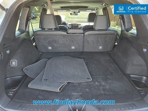 Certified 2023 Honda Passport Elite image 18