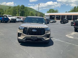 New 2026 Ford Explorer ST-Line AWD/4WD video 2