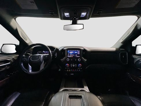Used 2020 GMC Sierra 1500 Denali AWD/4WD image 16