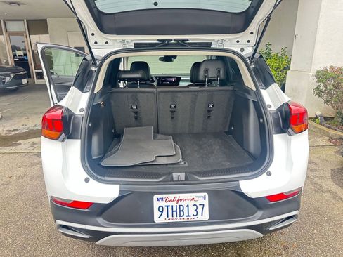 Used 2025 Buick Encore GX Preferred image 31