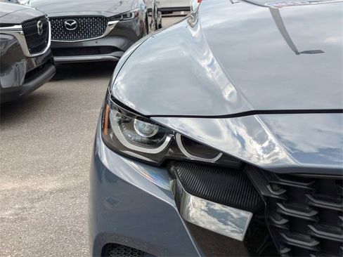 Certified 2024 MAZDA CX-50 AWD 2.5 S w/ Cargo Package image 8