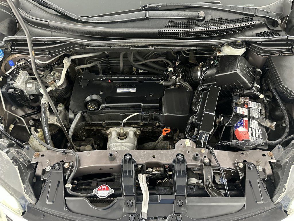 Used 2016 Honda CR-V EX image 31