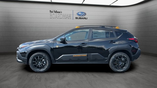 New 2026 Subaru Crosstrek 2.5i Wilderness AWD/4WD image 9