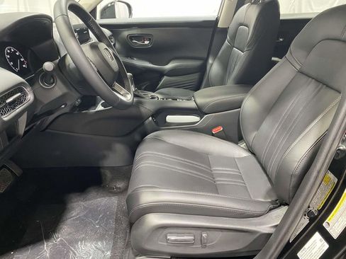 New 2026 Honda HR-V EX-L image 14
