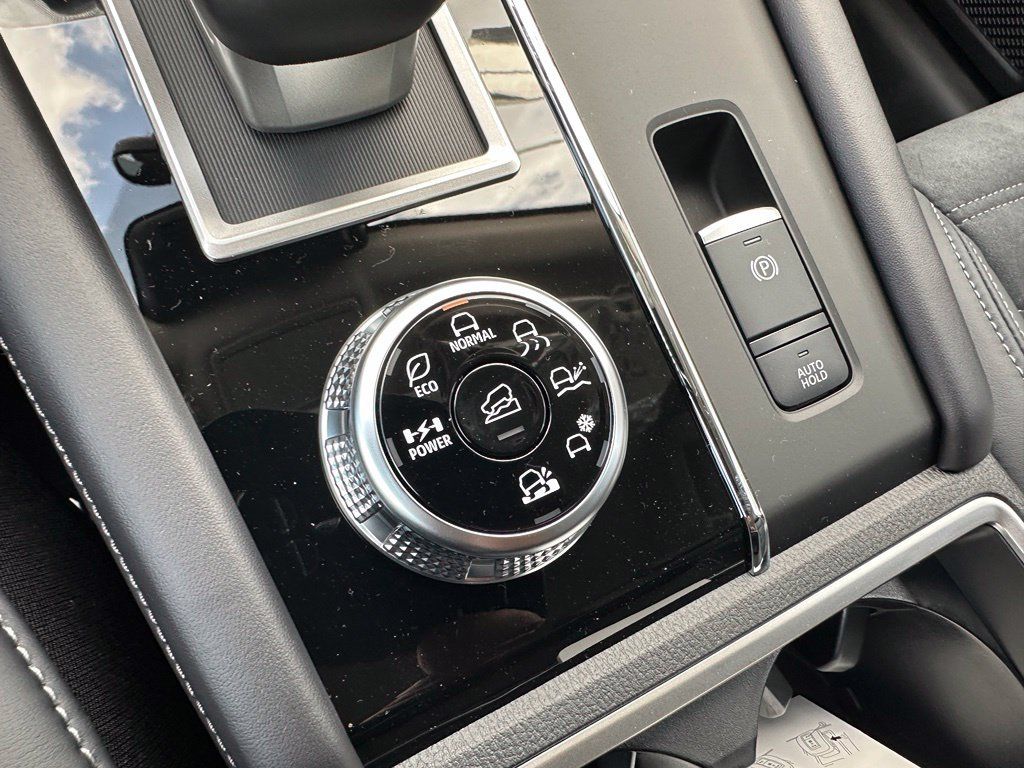 New 2026 Nissan Rogue SL AWD/4WD image 29