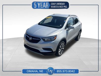 Used 2022 Buick Encore Preferred w/ Safety Package