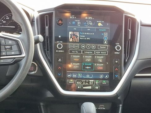 Certified 2024 Subaru Impreza 2.0i Sport image 16