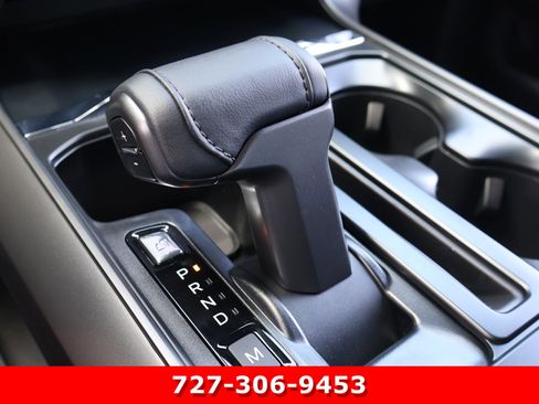 Used 2026 Ford F150 Lariat w/ FX4 Off-Road Package AWD/4WD image 27