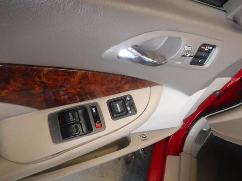 Used 2001 Acura CL image 36