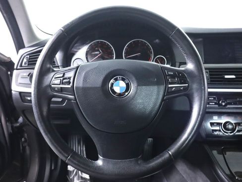 Used 2013 BMW 535i xDrive Sedan image 12
