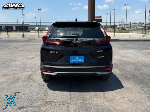 Used 2022 Honda CR-V EX image 6