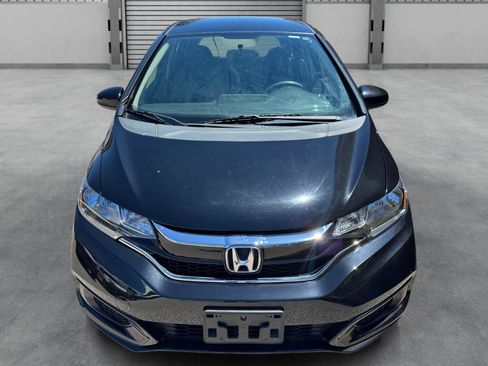 Used 2018 Honda Fit LX image 32