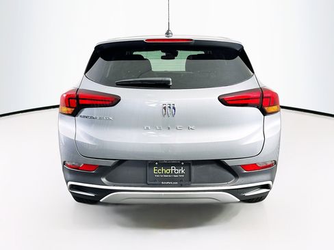 Used 2025 Buick Encore GX Preferred image 7