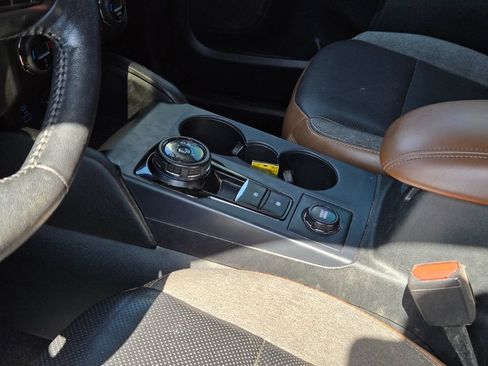 Used 2021 Ford Bronco Sport Outer Banks AWD/4WD image 23