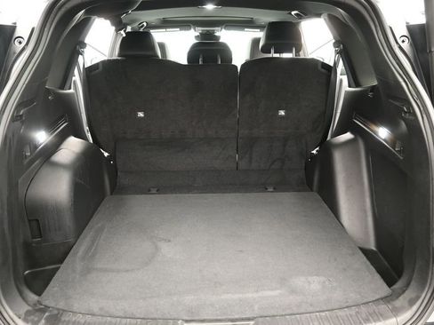 Used 2024 Honda CR-V Sport Touring image 25