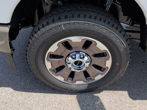 New 2026 Ford F250 King Ranch image 52