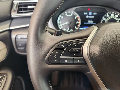 Used 2023 INFINITI QX50 Sport FWD image 30