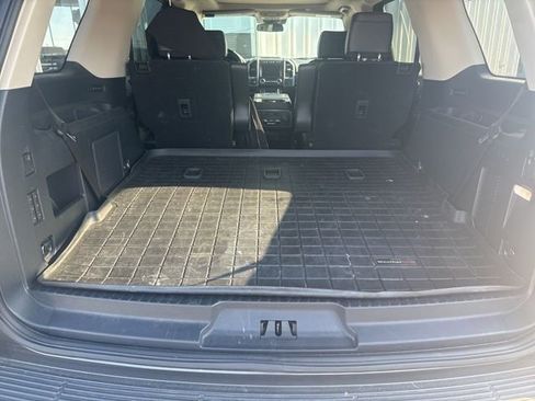 Used 2021 Ford Expedition Platinum image 34