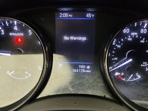 Used 2019 Nissan Rogue S w/ Special Edition Package image 23