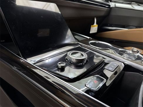 New 2026 Cadillac Escalade Luxury w/ Touring Package image 23