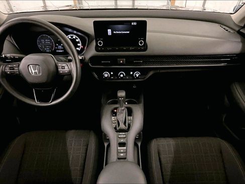 Used 2025 Honda HR-V LX image 14