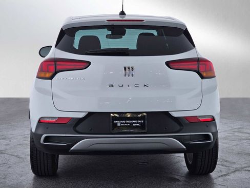 Used 2024 Buick Encore GX Preferred w/ Advanced Technology Package image 11