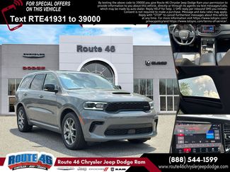 Used 2026 Dodge Durango GT AWD/4WD video 1